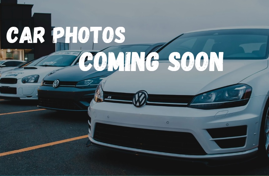 Photos coming soon